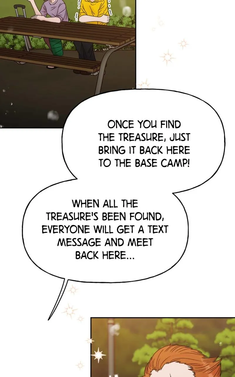 Read Wedding Strategy chapter 45 image 8 on Lezhin