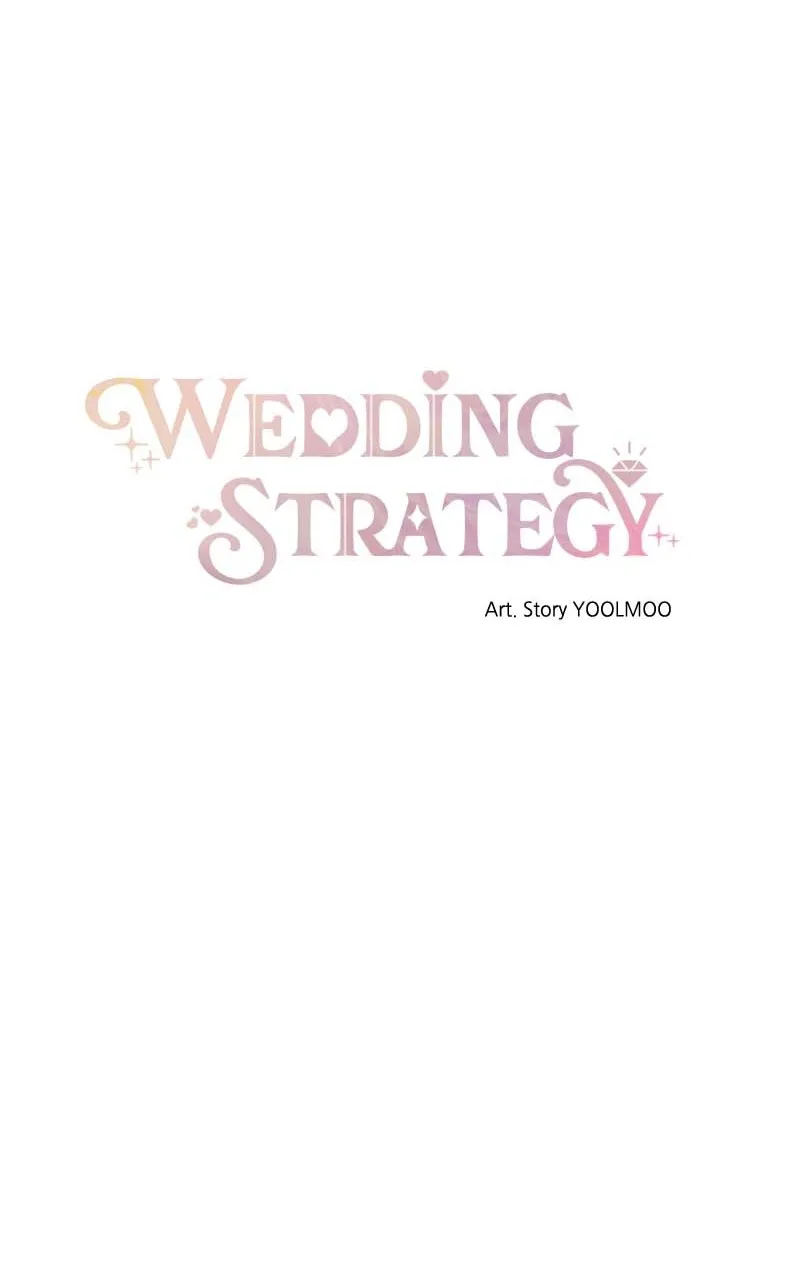Read Wedding Strategy chapter 46 image 10 on Lezhin