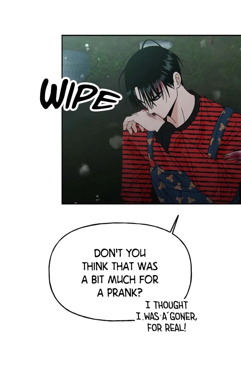 Read Wedding Strategy chapter 46 image 12 on Lezhin