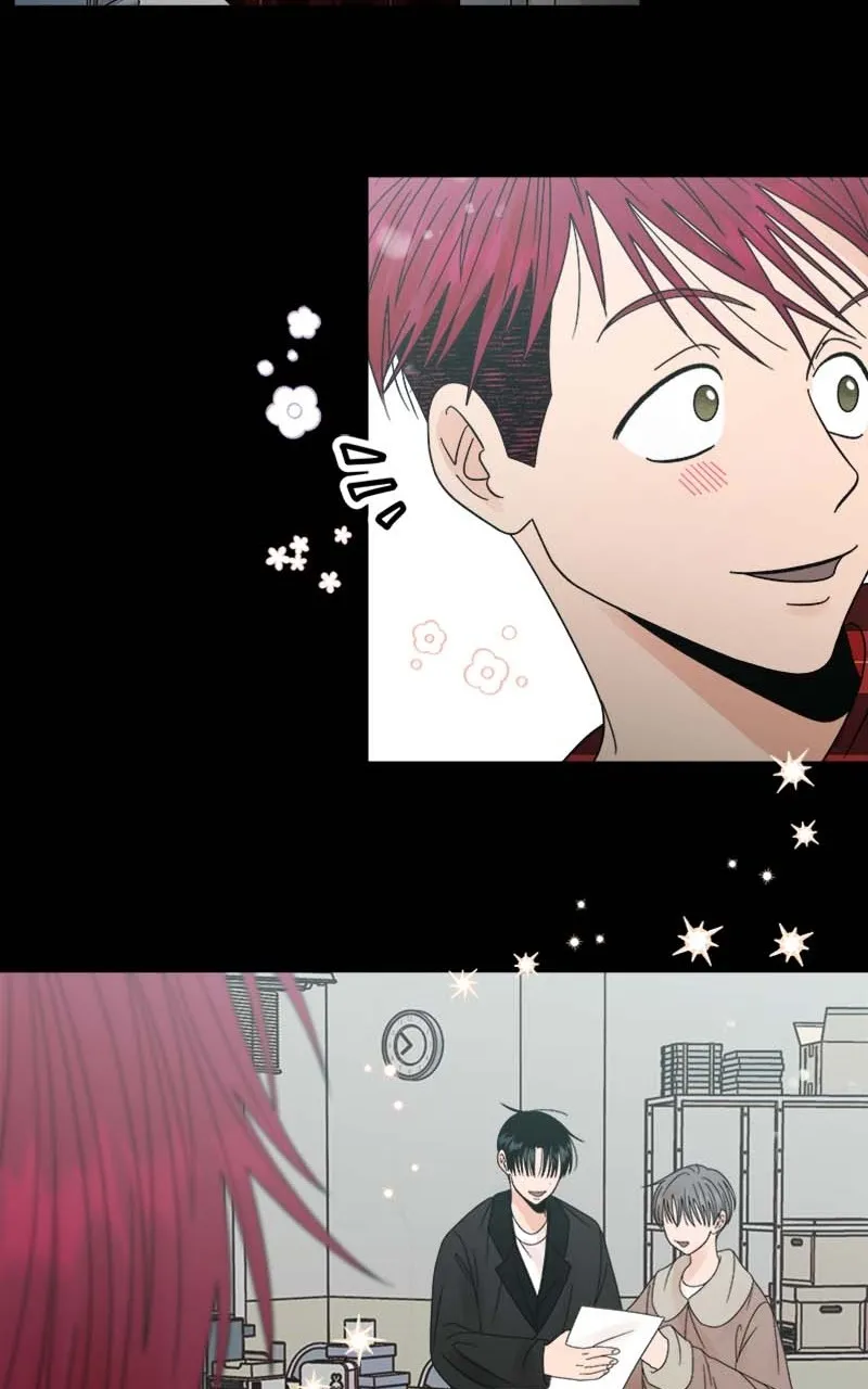 Read Wedding Strategy chapter 46 image 27 on Lezhin