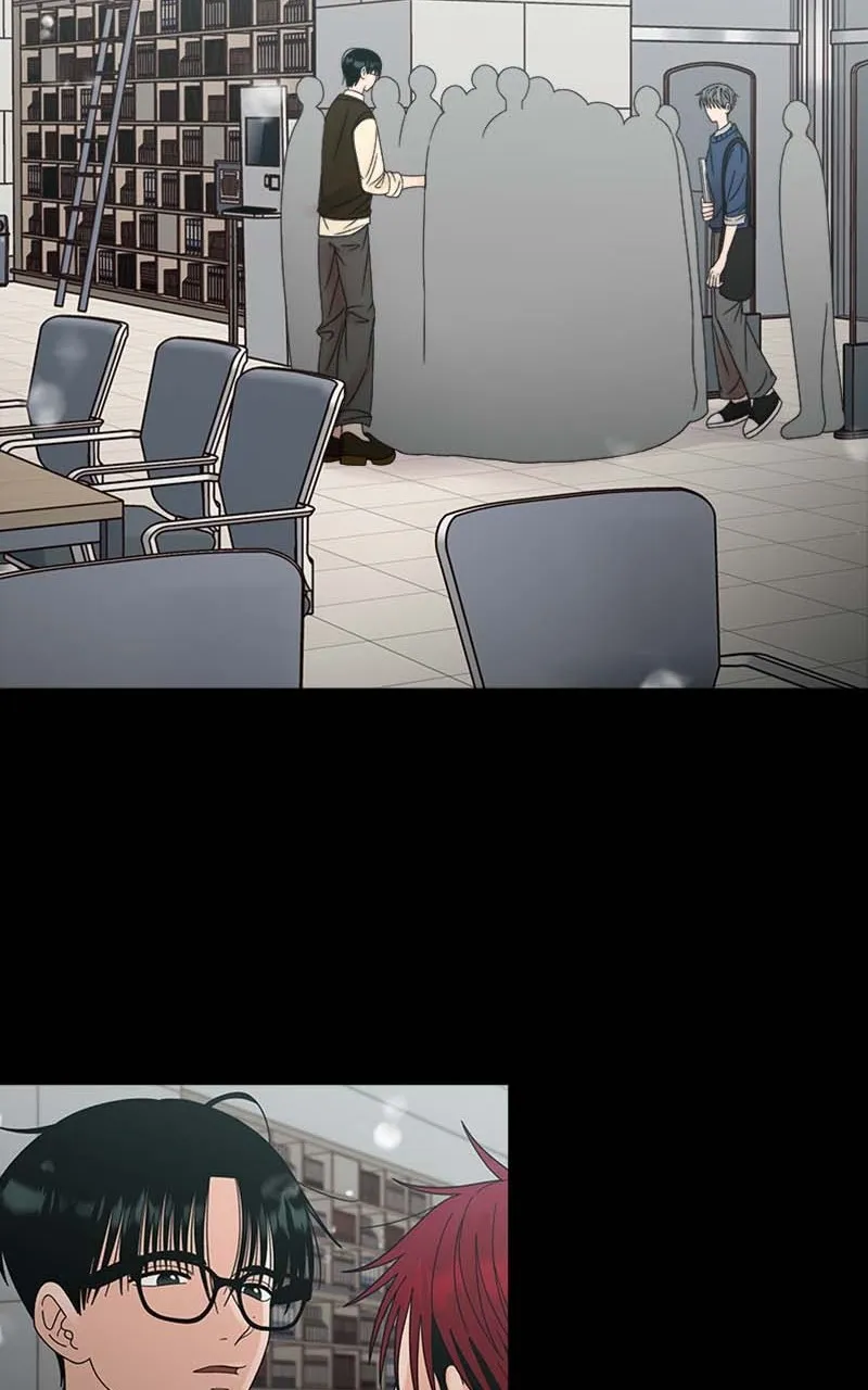 Read Wedding Strategy chapter 46 image 33 on Lezhin