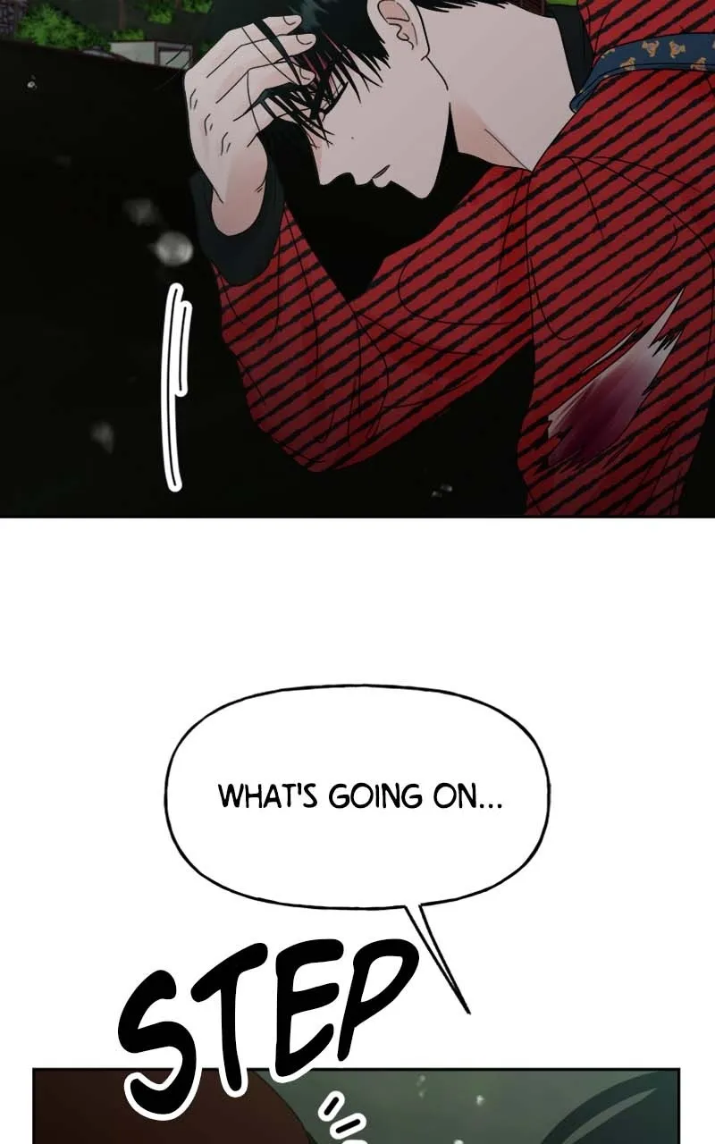 Read Wedding Strategy chapter 46 image 5 on Lezhin