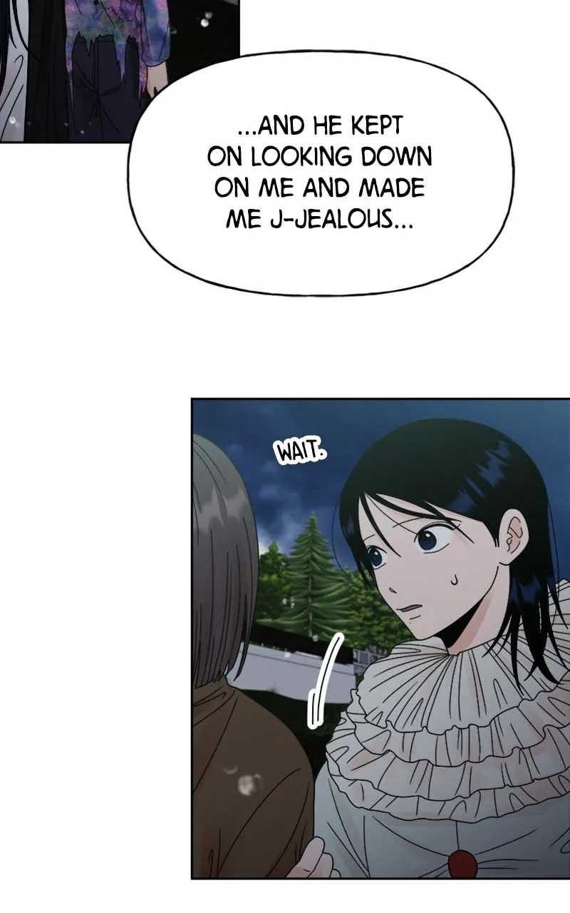 Read Wedding Strategy chapter 47 image 8 on Lezhin