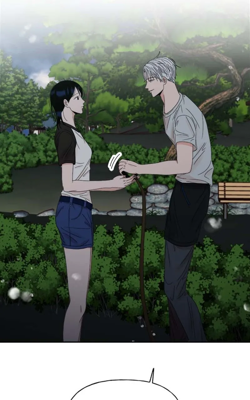 Read Wedding Strategy chapter 48 image 33 on Lezhin