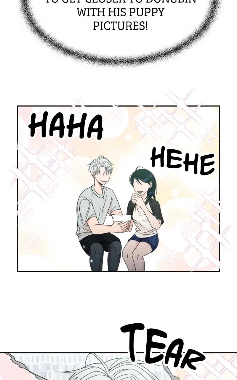 Read Wedding Strategy chapter 49 image 26 on Lezhin