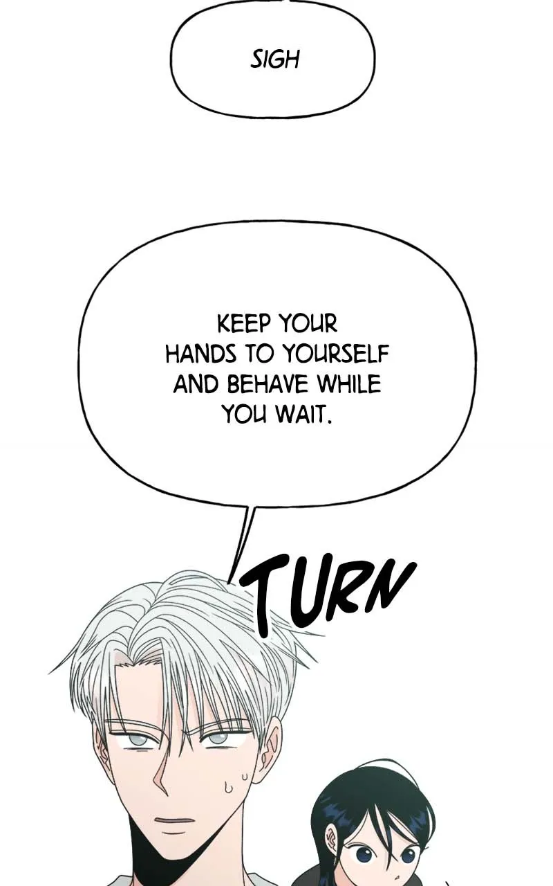 Read Wedding Strategy chapter 49 image 33 on Lezhin