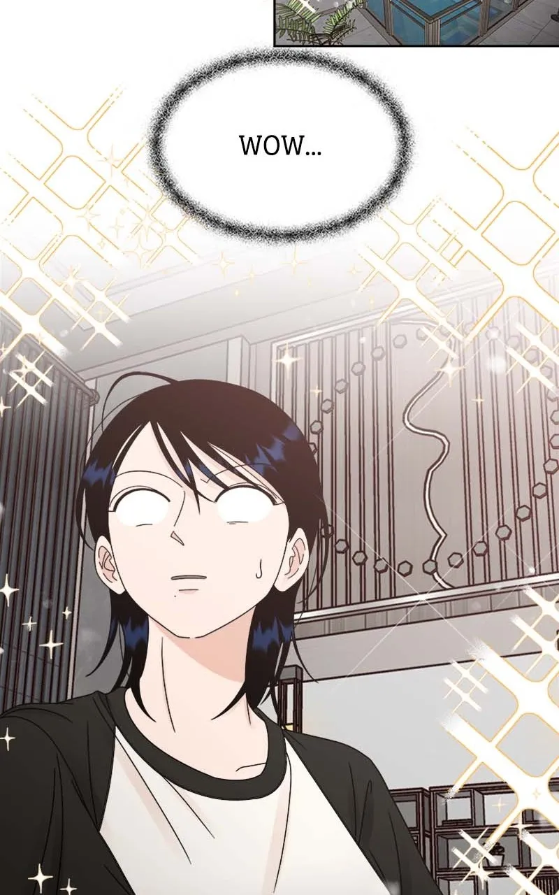 Read Wedding Strategy chapter 49 image 37 on Lezhin