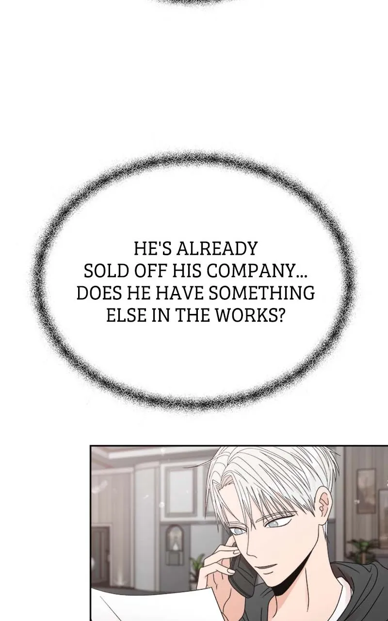 Read Wedding Strategy chapter 49 image 40 on Lezhin