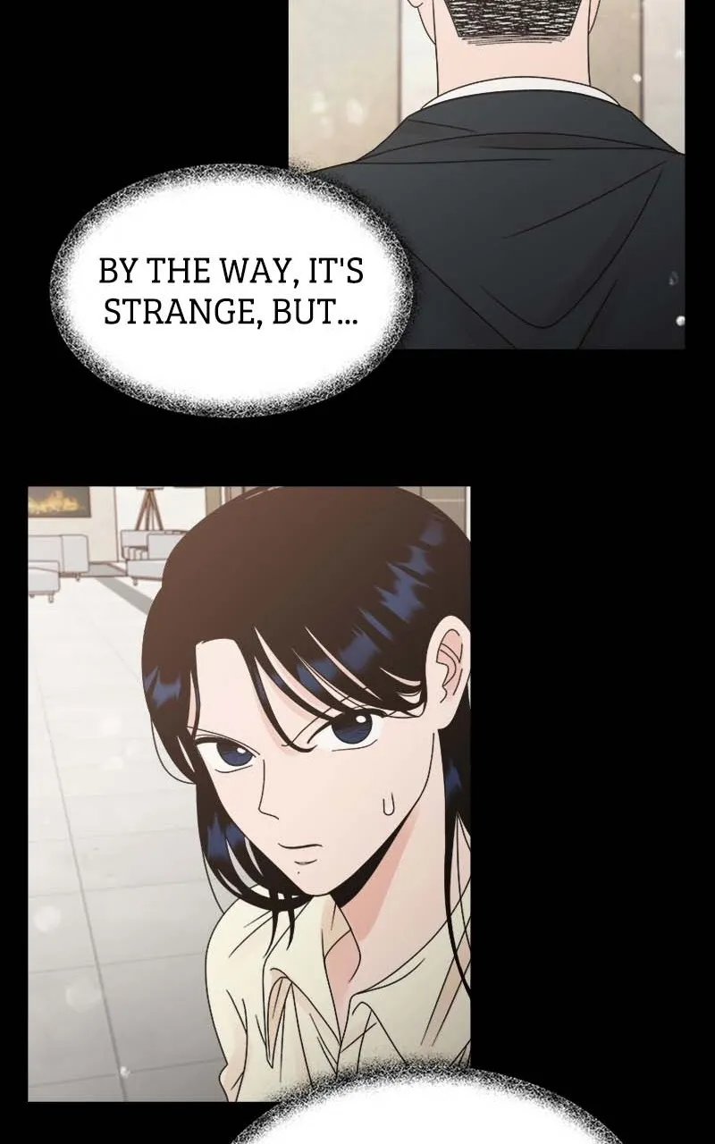 Read Wedding Strategy chapter 49 image 50 on Lezhin
