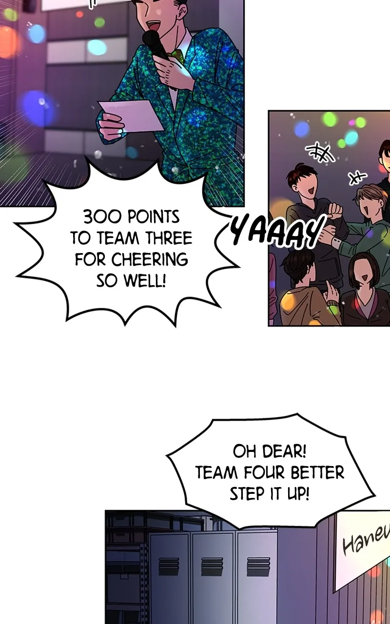 Read Wedding Strategy chapter 5 image 1 on Lezhin