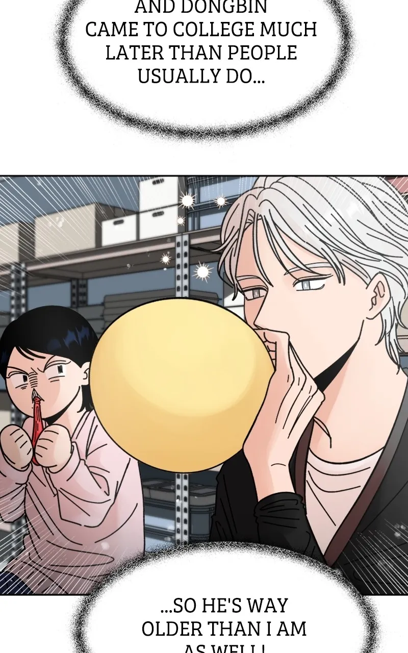 Read Wedding Strategy chapter 5 image 10 on Lezhin