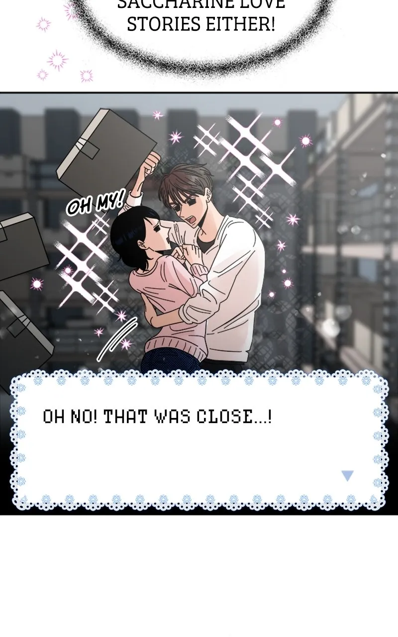 Read Wedding Strategy chapter 5 image 17 on Lezhin