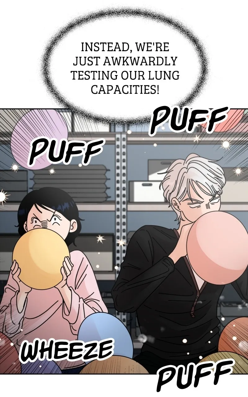 Read Wedding Strategy chapter 5 image 18 on Lezhin