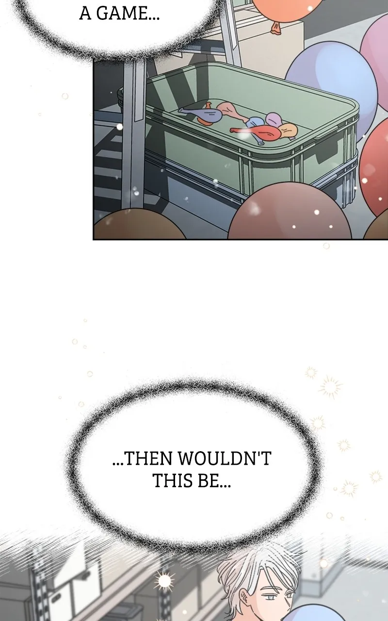 Read Wedding Strategy chapter 5 image 20 on Lezhin
