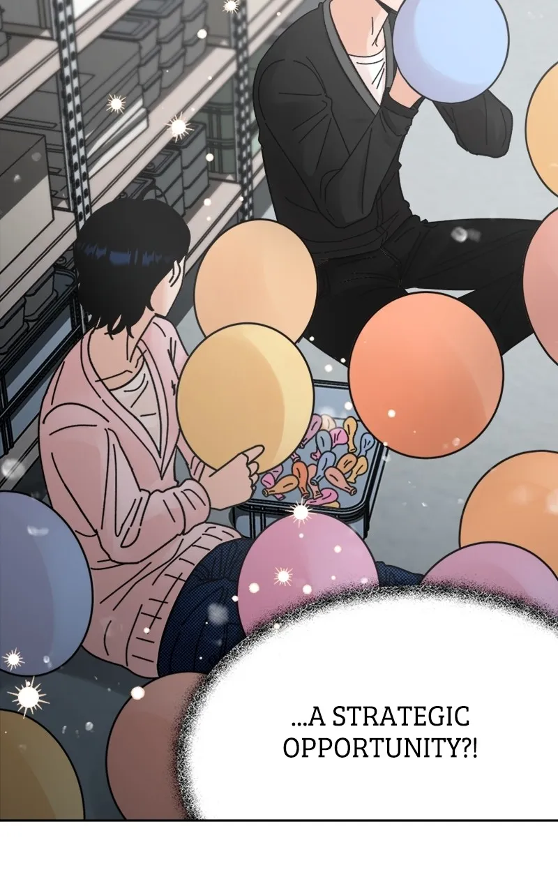 Read Wedding Strategy chapter 5 image 21 on Lezhin
