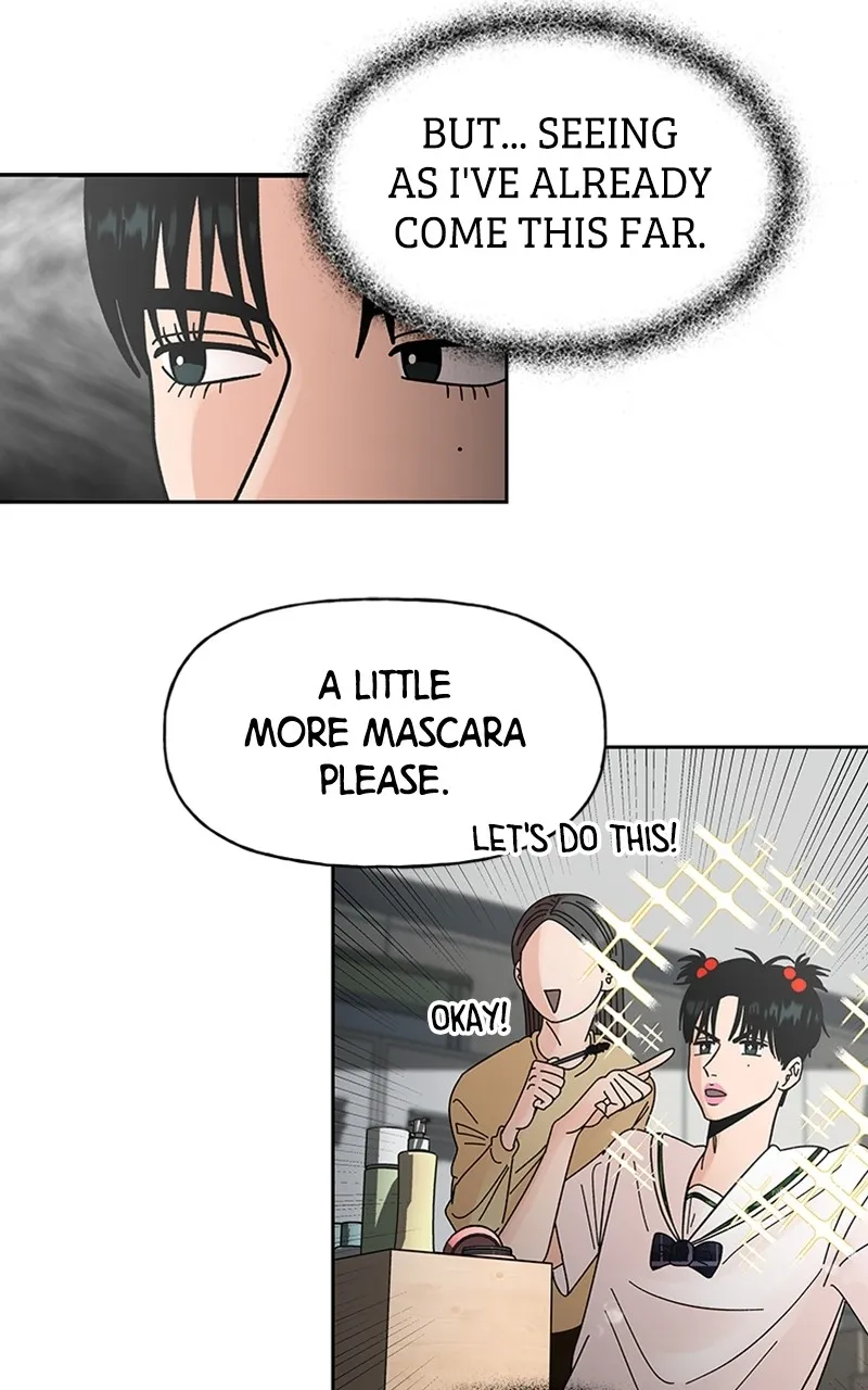 Read Wedding Strategy chapter 5 image 27 on Lezhin