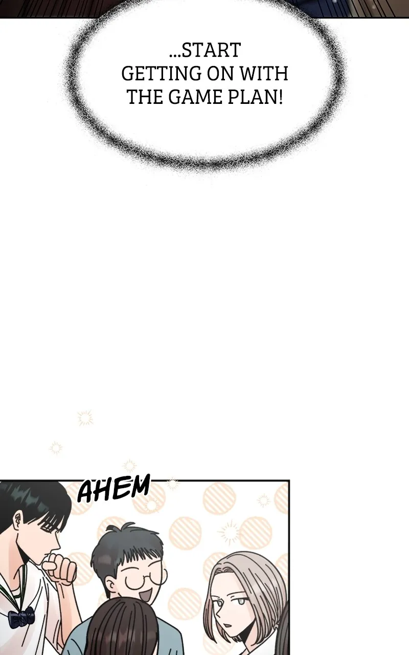 Read Wedding Strategy chapter 5 image 33 on Lezhin