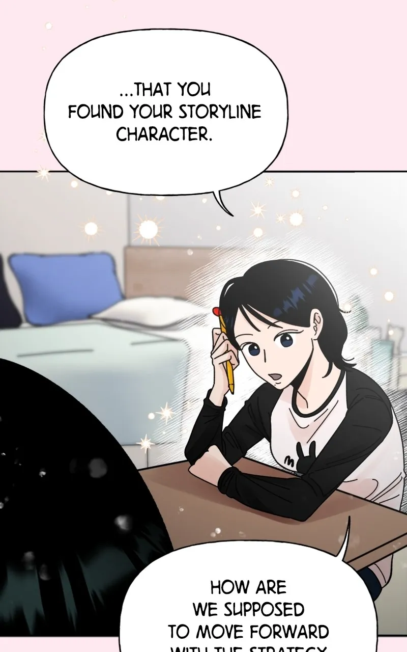 Read Wedding Strategy chapter 5 image 37 on Lezhin