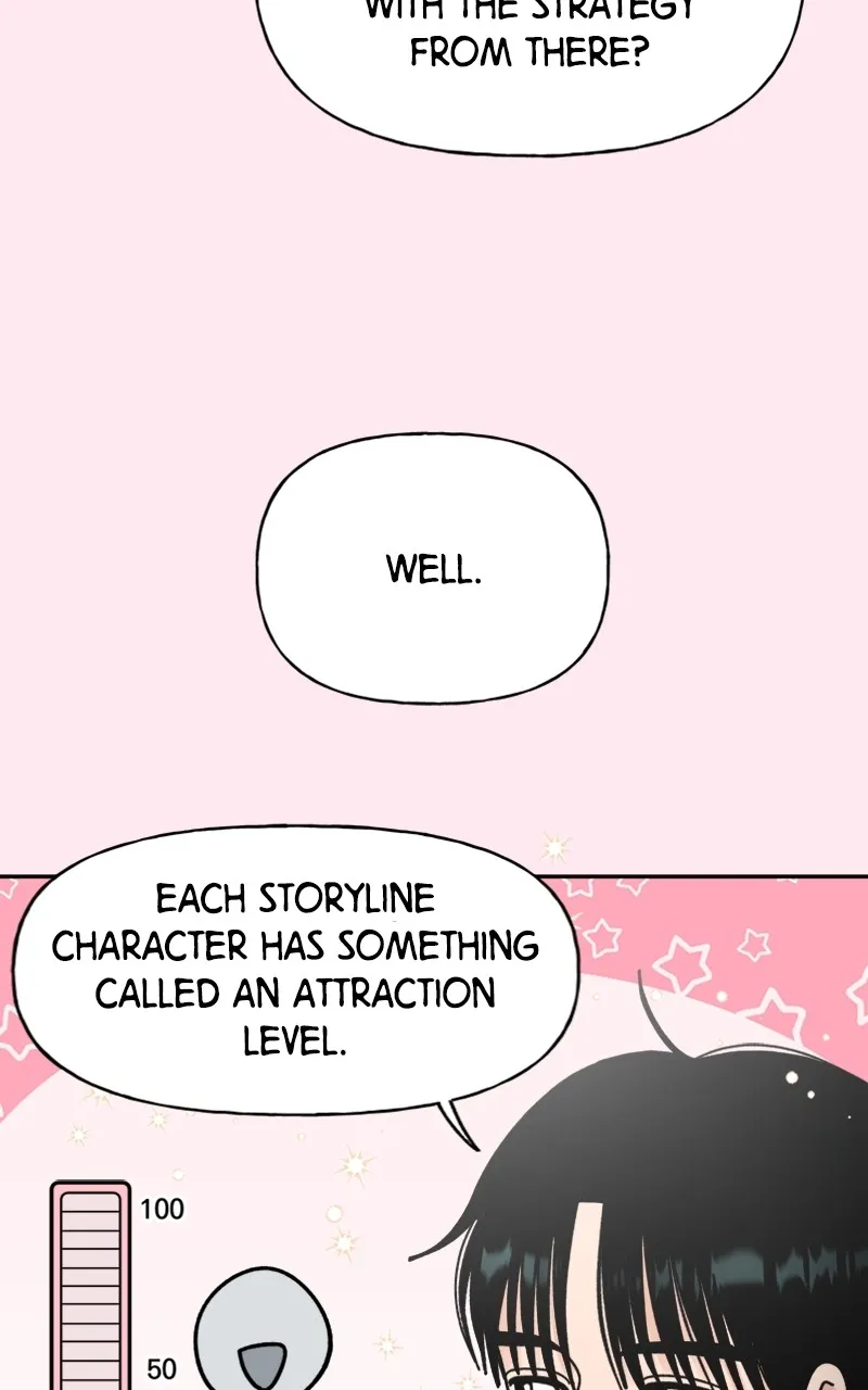 Read Wedding Strategy chapter 5 image 38 on Lezhin
