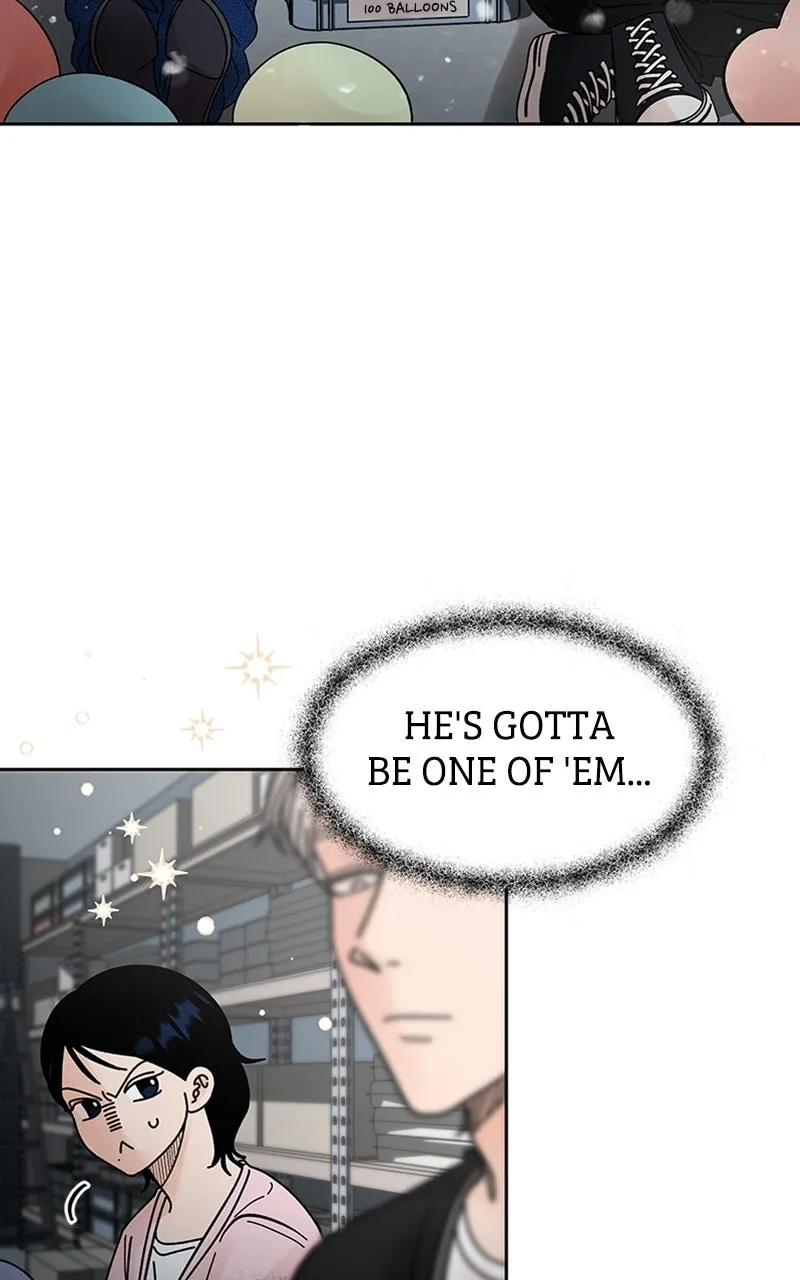 Read Wedding Strategy chapter 5 image 4 on Lezhin