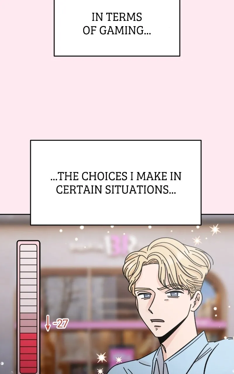 Read Wedding Strategy chapter 5 image 40 on Lezhin
