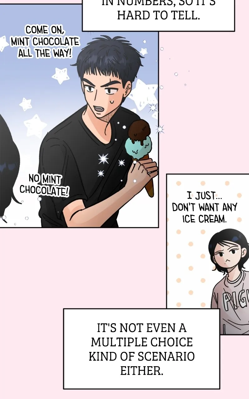 Read Wedding Strategy chapter 5 image 42 on Lezhin