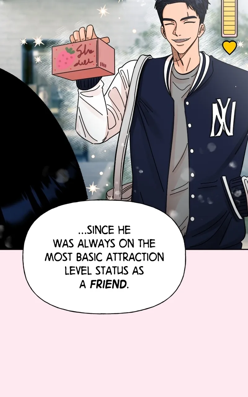 Read Wedding Strategy chapter 5 image 50 on Lezhin