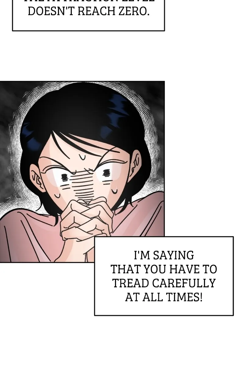 Read Wedding Strategy chapter 5 image 53 on Lezhin