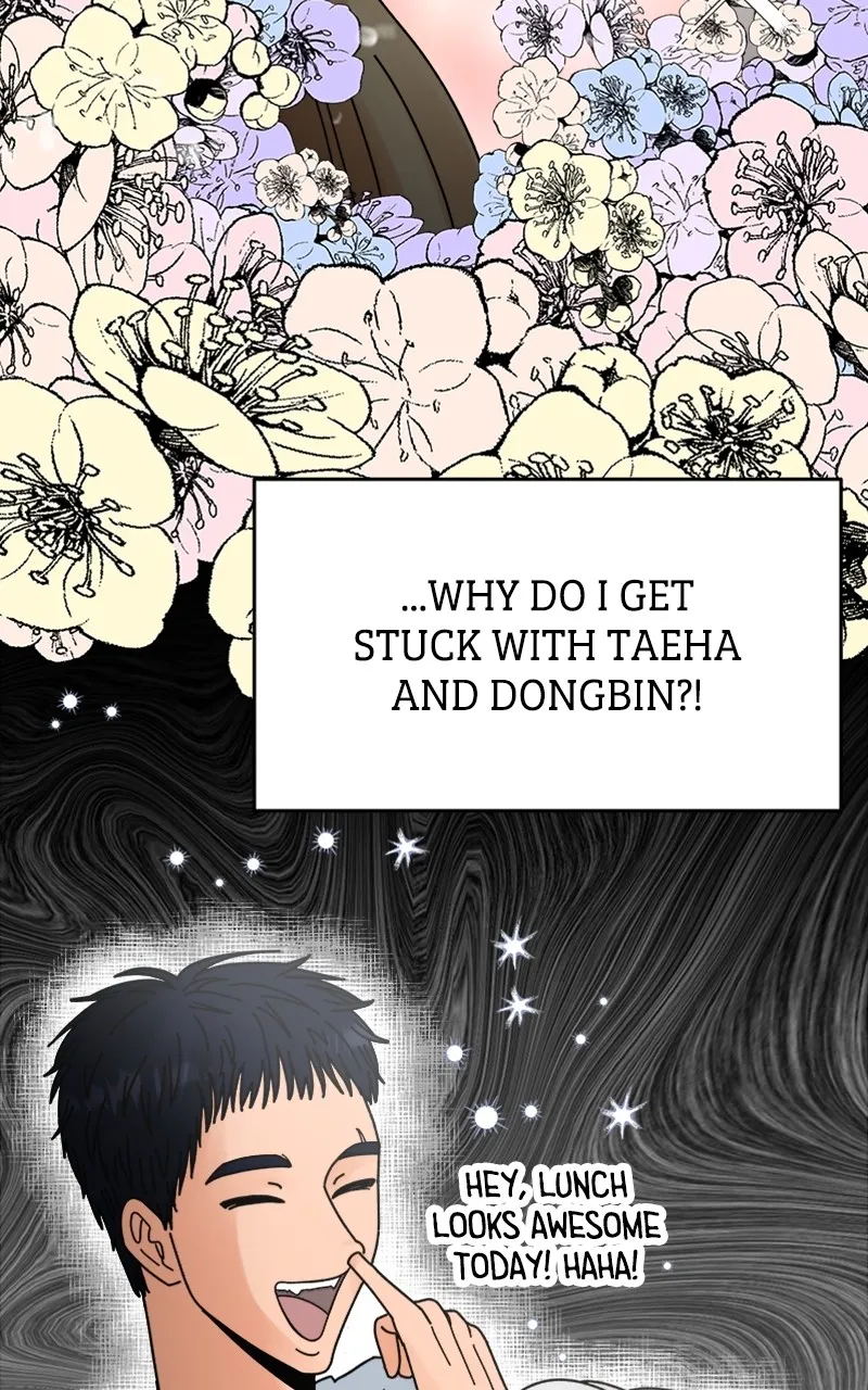 Read Wedding Strategy chapter 5 image 8 on Lezhin