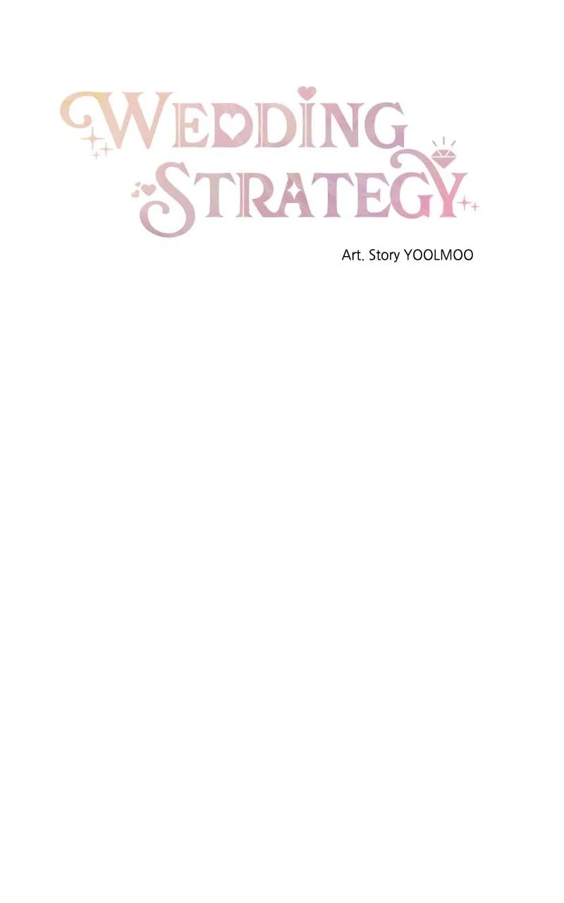 Read Wedding Strategy chapter 50 image 15 on Lezhin