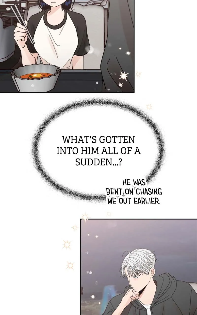 Read Wedding Strategy chapter 50 image 2 on Lezhin