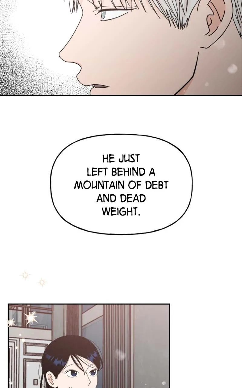 Read Wedding Strategy chapter 50 image 21 on Lezhin