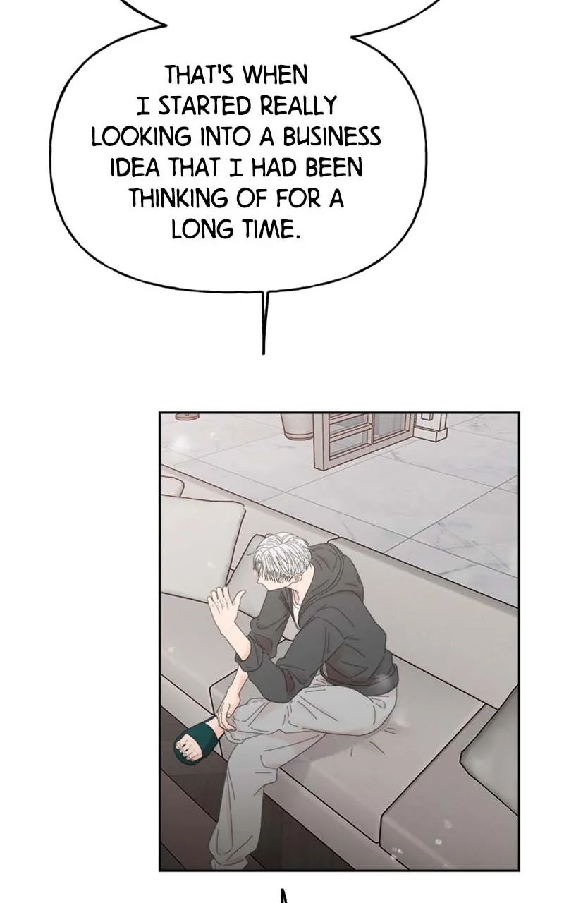 Read Wedding Strategy chapter 50 image 26 on Lezhin