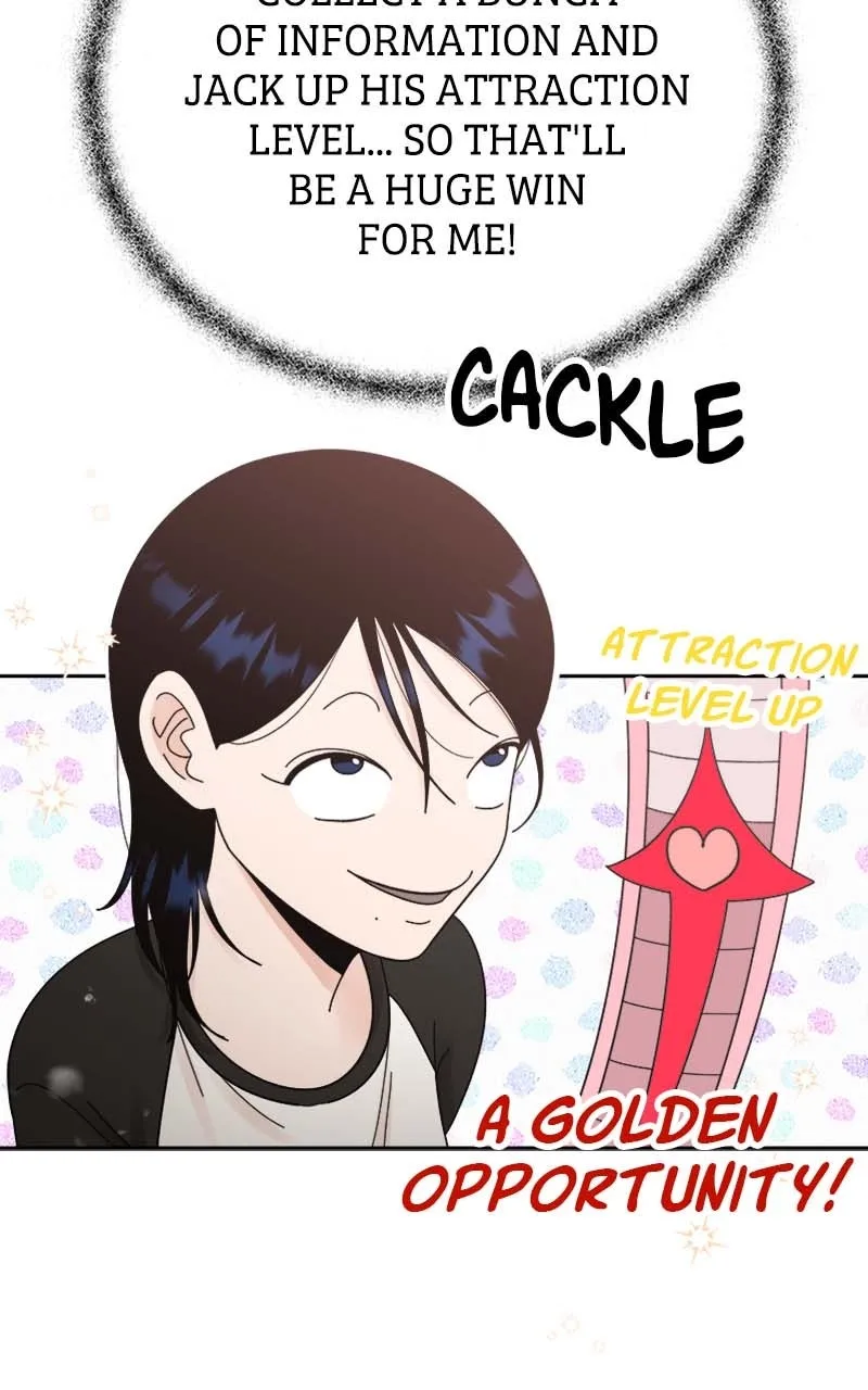 Read Wedding Strategy chapter 50 image 4 on Lezhin