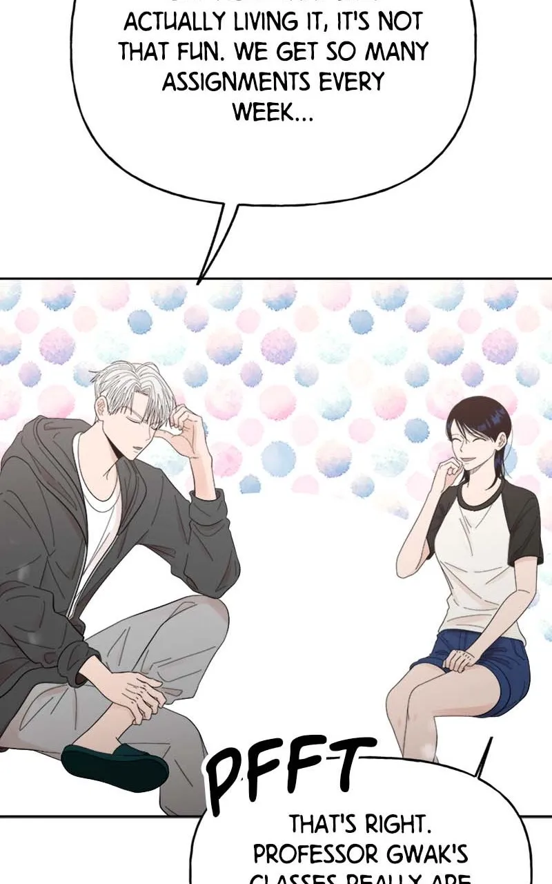 Read Wedding Strategy chapter 50 image 48 on Lezhin
