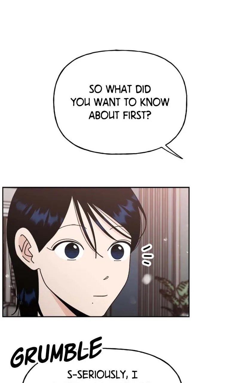 Read Wedding Strategy chapter 50 image 5 on Lezhin