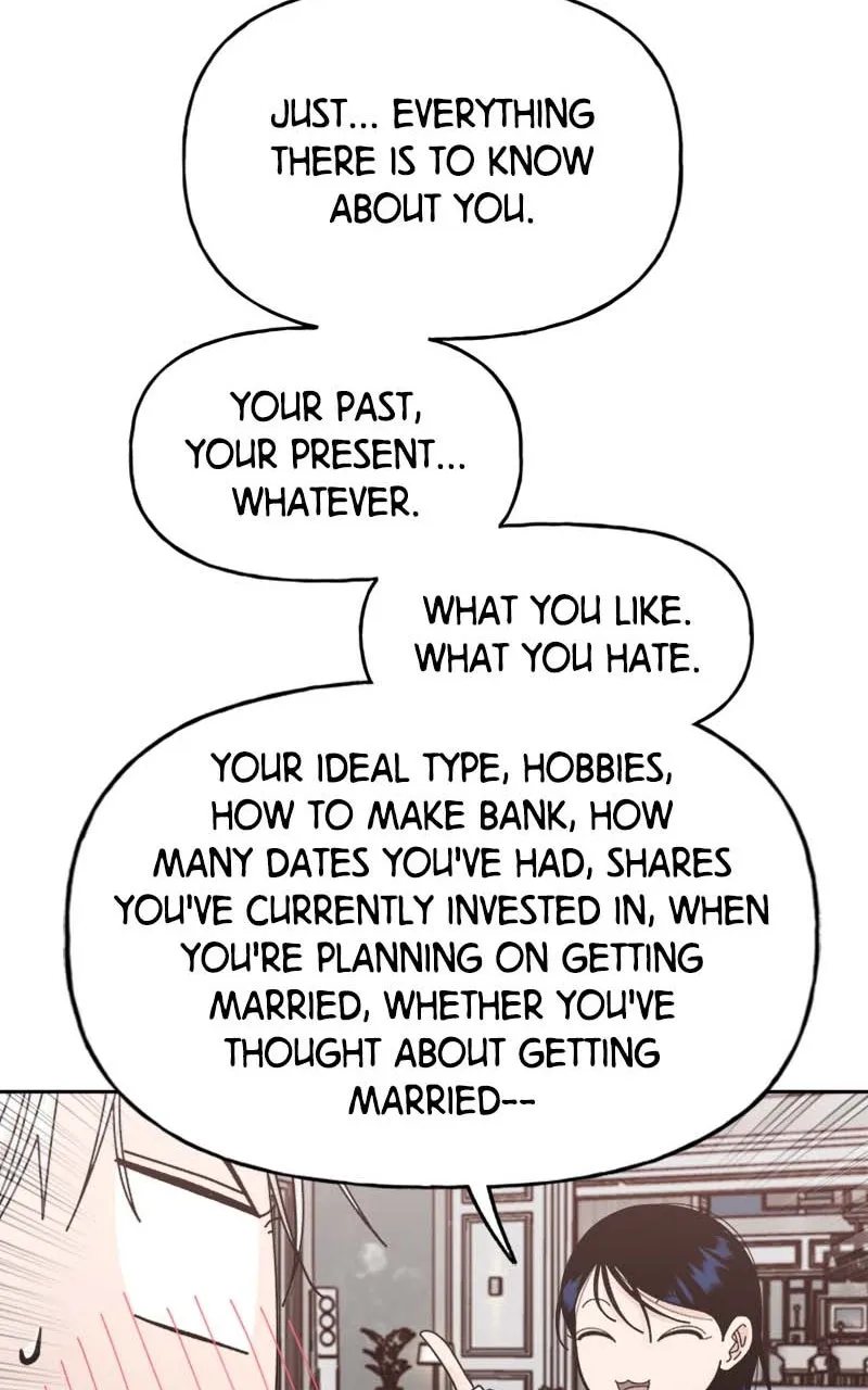 Read Wedding Strategy chapter 50 image 7 on Lezhin