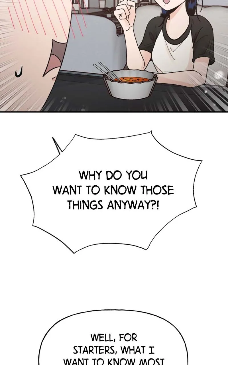 Read Wedding Strategy chapter 50 image 8 on Lezhin