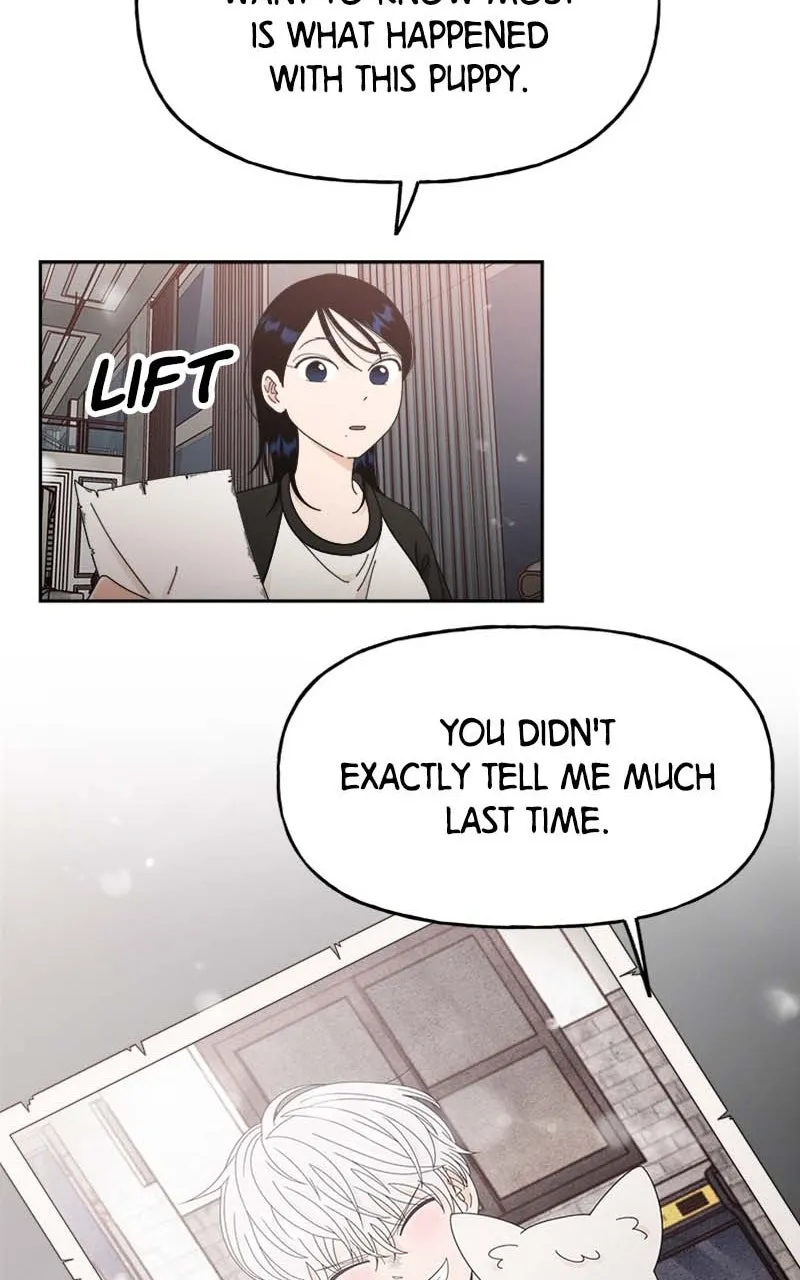 Read Wedding Strategy chapter 50 image 9 on Lezhin