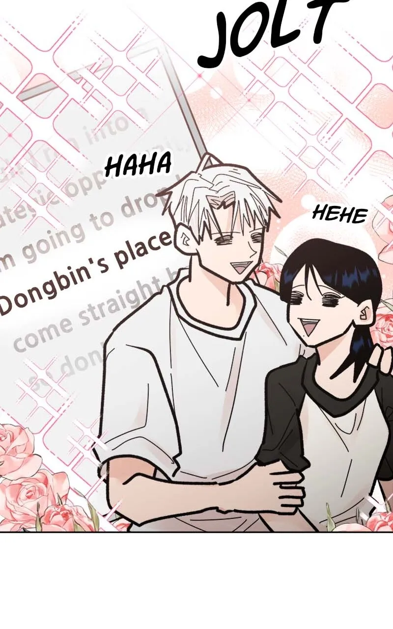 Read Wedding Strategy chapter 51 image 7 on Lezhin