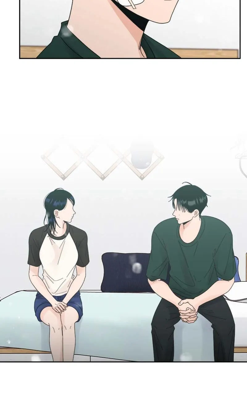 Read Wedding Strategy chapter 52 image 18 on Lezhin