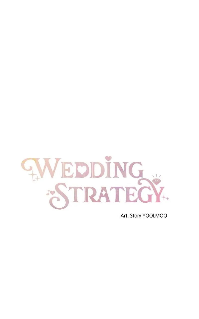 Read Wedding Strategy chapter 52 image 27 on Lezhin