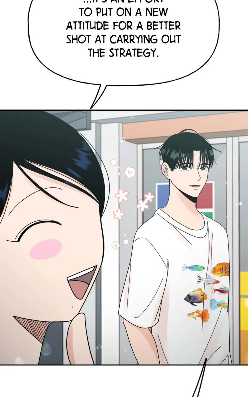 Read Wedding Strategy chapter 52 image 31 on Lezhin