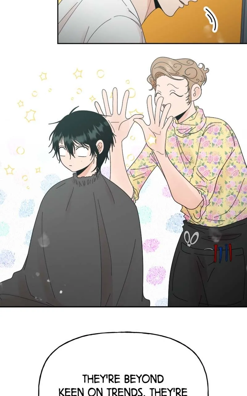 Read Wedding Strategy chapter 52 image 35 on Lezhin