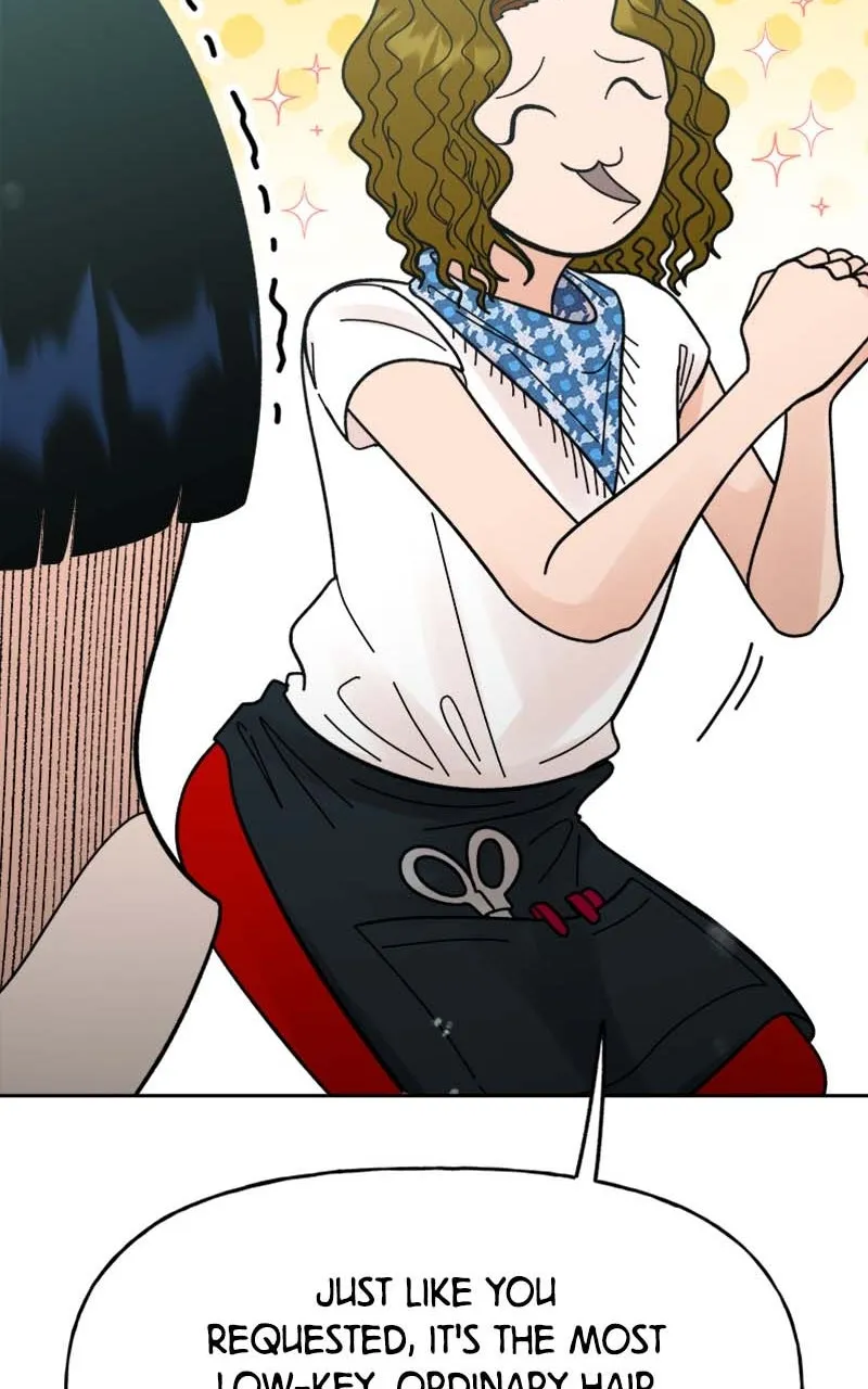 Read Wedding Strategy chapter 52 image 43 on Lezhin