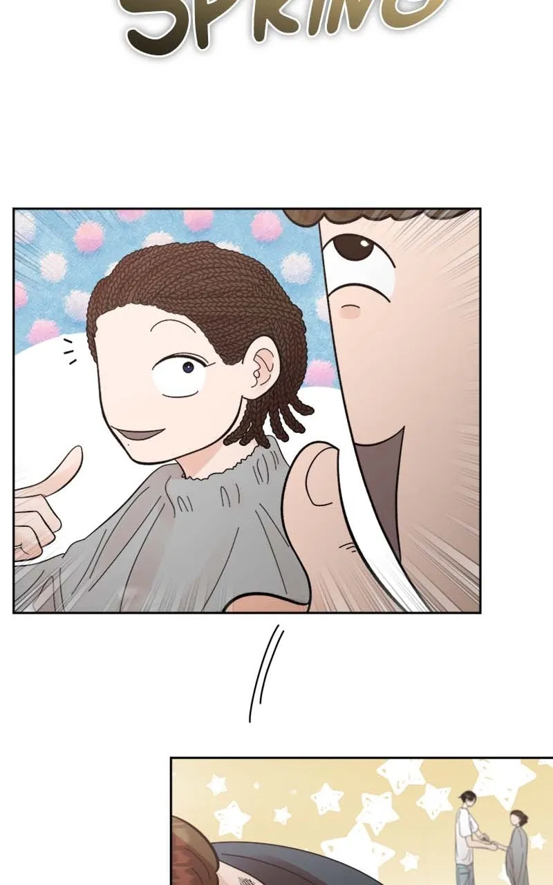 Read Wedding Strategy chapter 52 image 50 on Lezhin