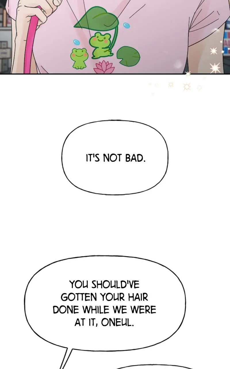Read Wedding Strategy chapter 52 image 56 on Lezhin