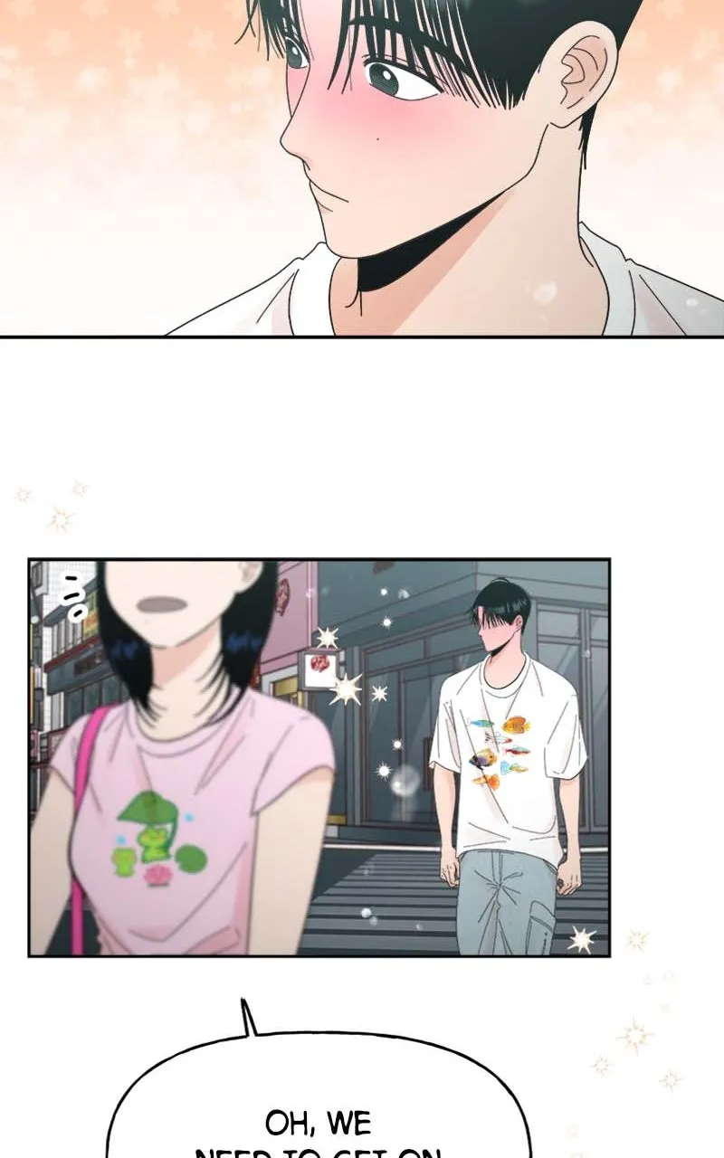 Read Wedding Strategy chapter 52 image 61 on Lezhin