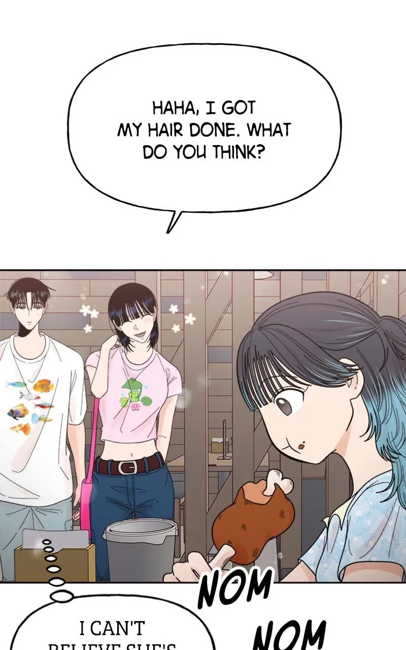 Read Wedding Strategy chapter 52 image 66 on Lezhin