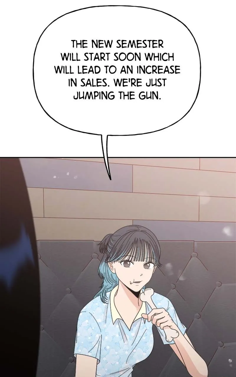 Read Wedding Strategy chapter 52 image 70 on Lezhin